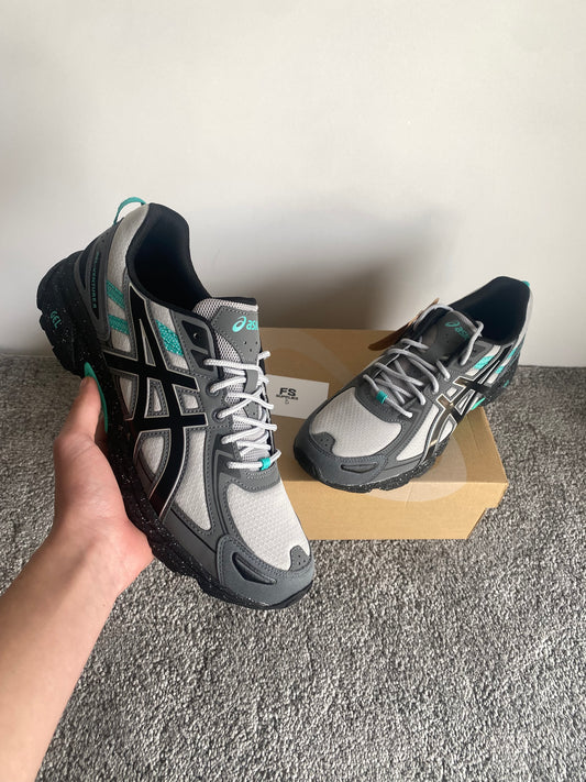 Asics Gel Venture 6 Turquoise